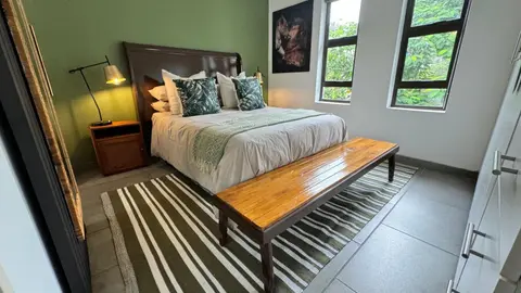 Luxury Apartment St Lucia 43 On the Bridge