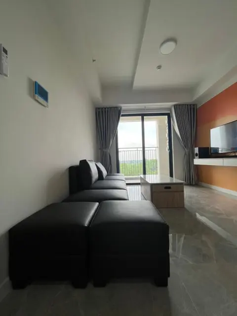 Swanbay Serviced Apartment