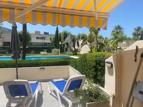 Apartamento Calalbir