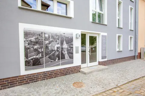 ApartHotel "Am Fließ"