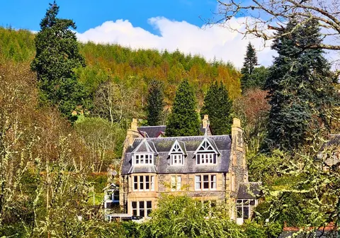 The Retreat Hotel