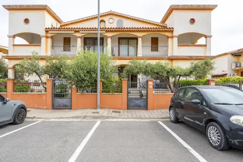 Casa Gioia Pula