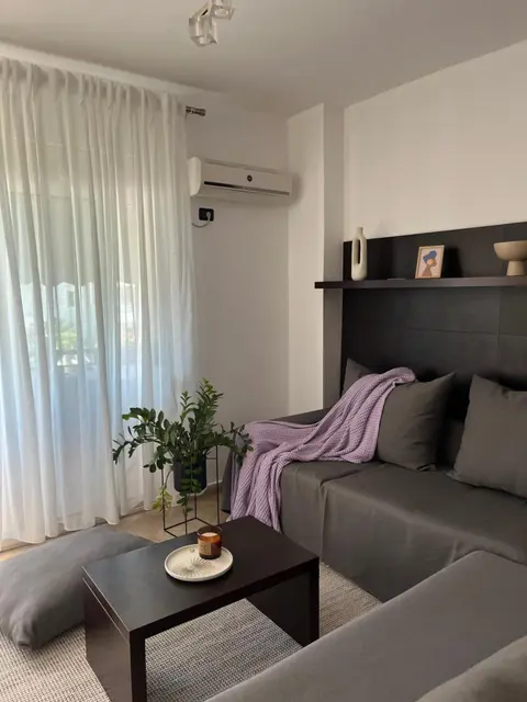 Florida Apartment Golem