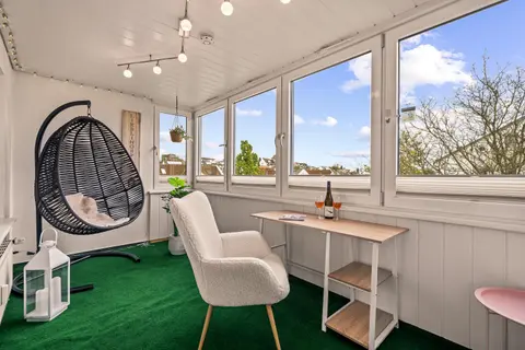 SEErelax Apartment in direkter Seenähe