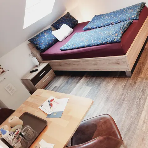 Gästezimmer Busch nahe Europa-Park
