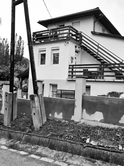Gábor - lak