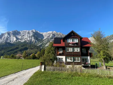 Appartements Wieseneck - Ramsau am Dachstein - inklusive Sommercard!