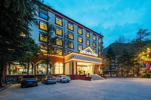 Jiuzhai Journey Hotel