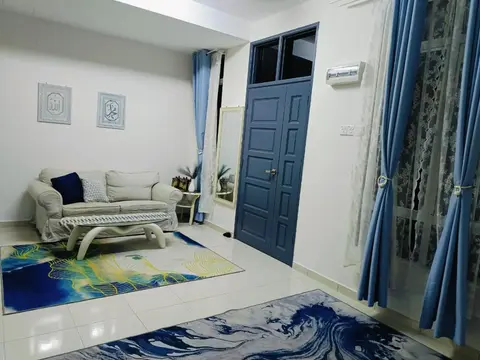 D'LailaBarokahHomestay
