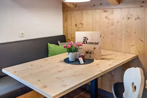 Krämerhof Apt Villnösser Geisler