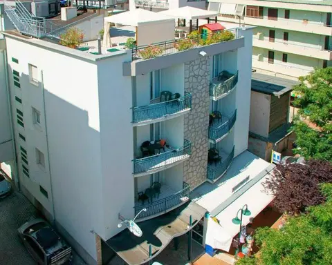 Residence Le Vele