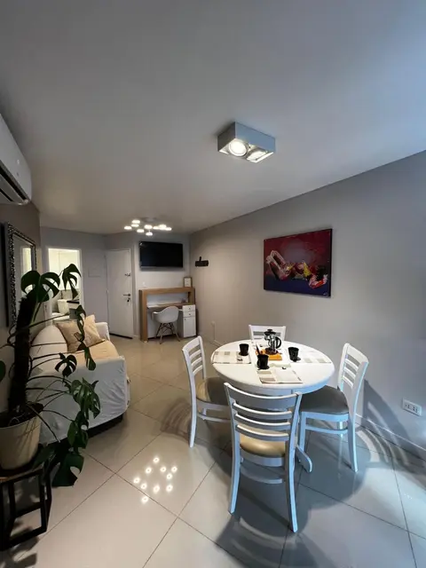 Citadina Alojamiento General Paz Departamento Premium con cochera y amenities