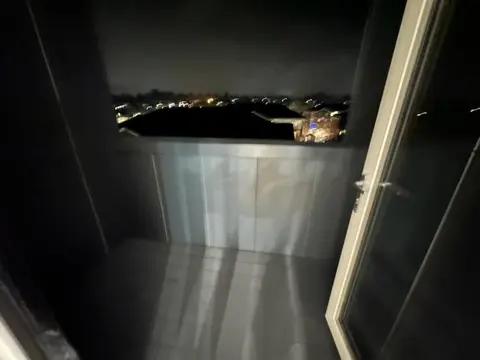 3 Bedroom Apartment with Balcony