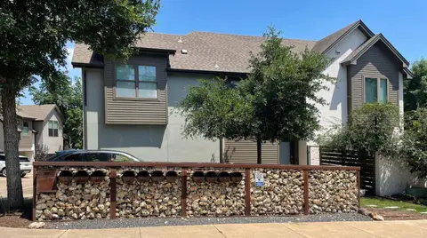 West Austin 4BR home