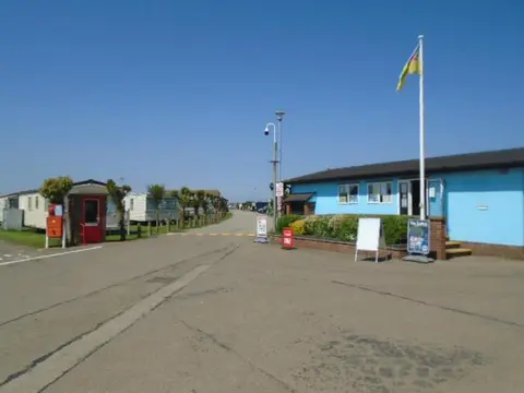 Kingston caravan hire