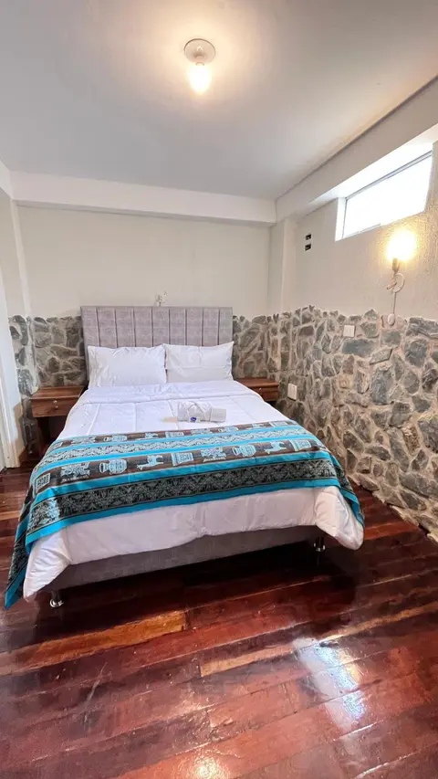 intikilla hostal