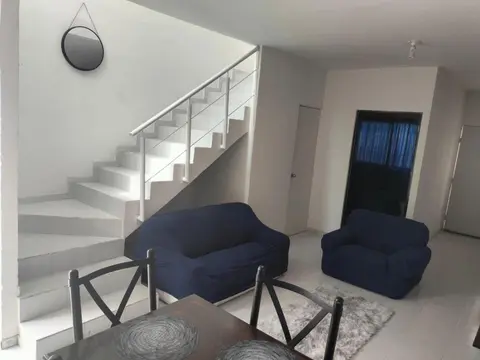 Casa Villas del Manantial