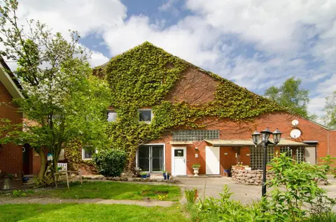 Ferienwohnung am See