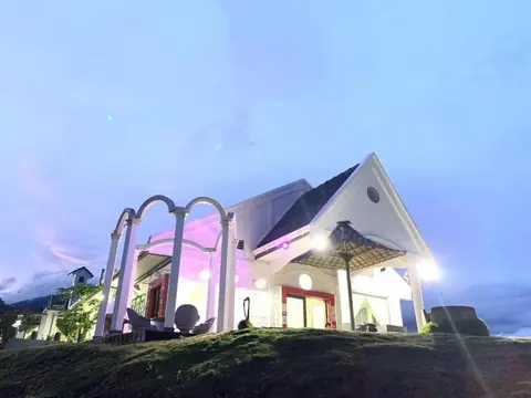 Highland Farmhouse Resort FAMILY