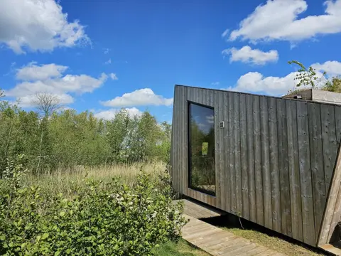 Tiny house De Wylp