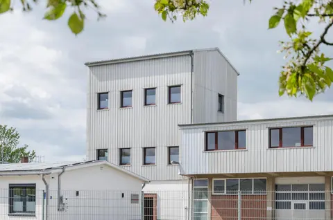 Moin, die Ferienwohnung