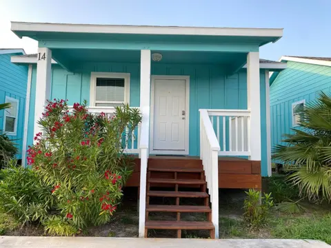 Horizon Cottage #14