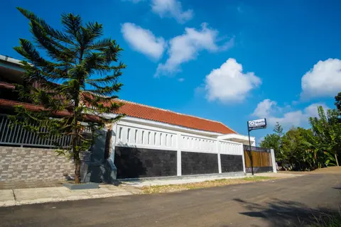 Ranya Homestay