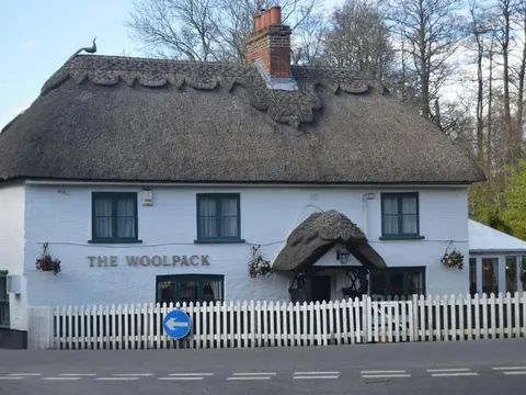 The Potting Shed Sopley