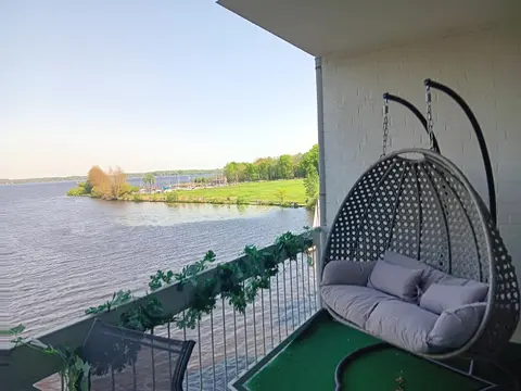 Ferienwohnung mit Meerblick in Bad Zwischenahn