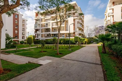 TT Holidays Hay Riad Prestigia