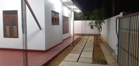 Villa Paradiso