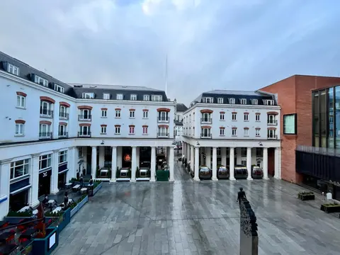Academy Street Apartments