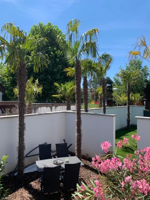 Appartment Moltke
