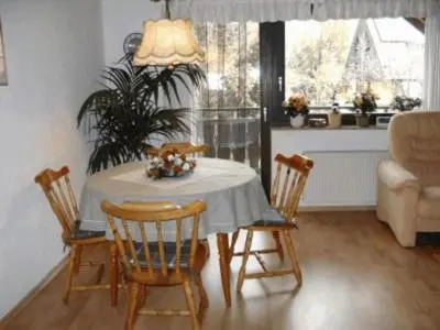 Haus Jägerwinkel