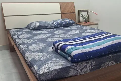 Smalllake house homestay