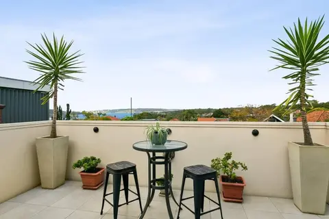 MUS14 - 2 Bedroom Apartment - Muston Street, Mosman