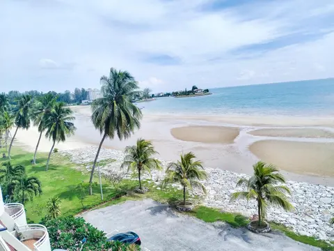 Regency Tanjung Tuan - Idealhub
