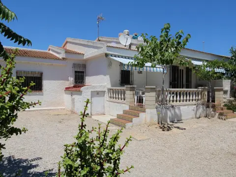 Casa cerca de la playa, climatización opcional, WiFi gratis - ES-184-2