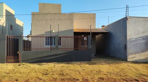 Casa no Paraíso