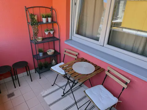 Best Times Apartment