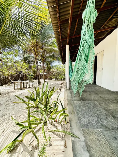 La Casita Atins
