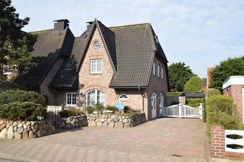 Gorch-Fock-Straße. 1, DG