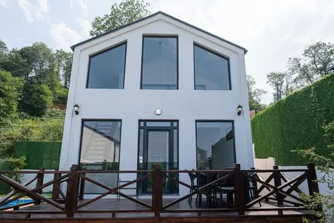 Villa Athos