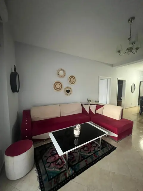Synergy Apartaments Aida