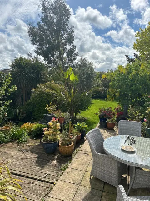 Gwynarth B&B