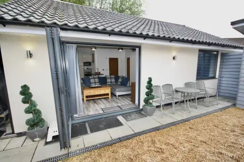 Ferndown Holiday Let
