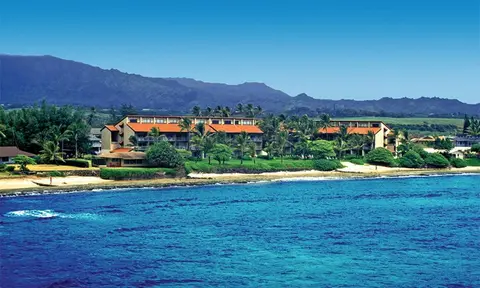 Worldmark Kapaa Shore
