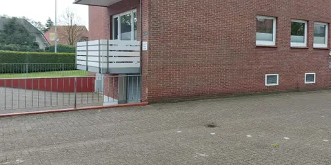 Alpakablick Bad Zwischenahn