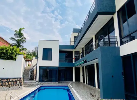COOL LUXURY Smart Apartments