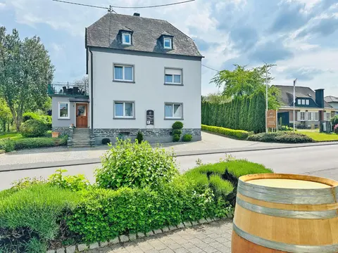 Ferienwohnungen Weingut Kilburg